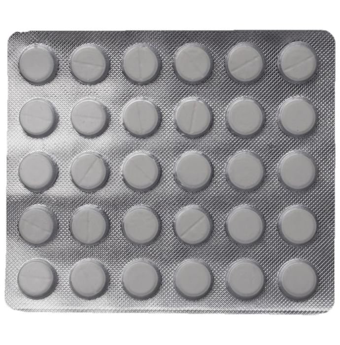 Doxolin 400mg Tablet    Doxofylline 400mg
