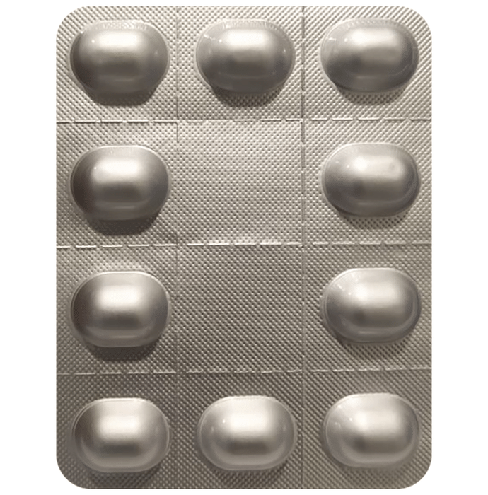 Nuroapt Tablet    Methylcobalamin 1500mcg + Alpha Lipoic Acid 100mg + Thiamine mononitrate 10mg + Py