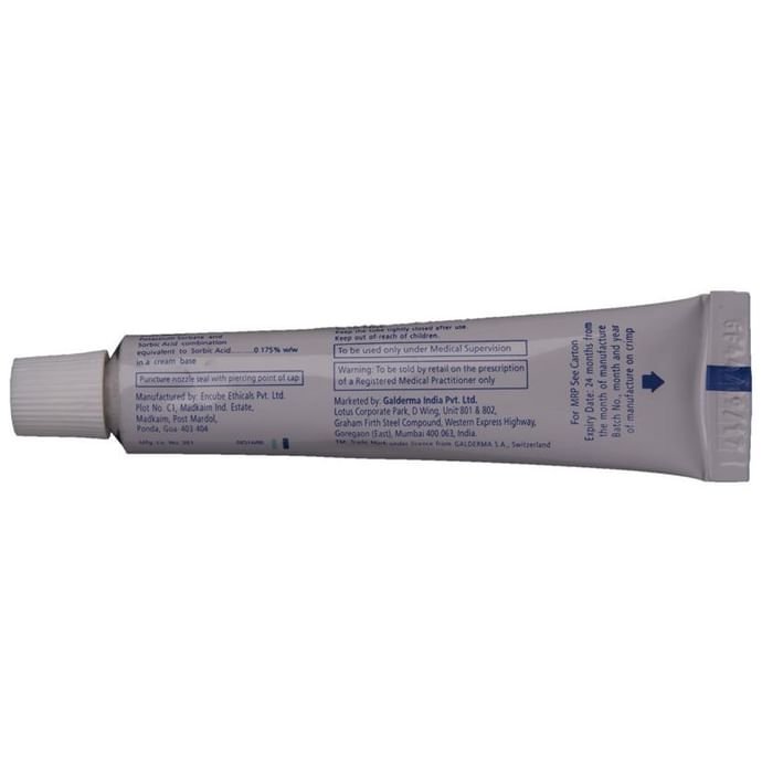 Desowen Cream    Desonide 0.05% w/w