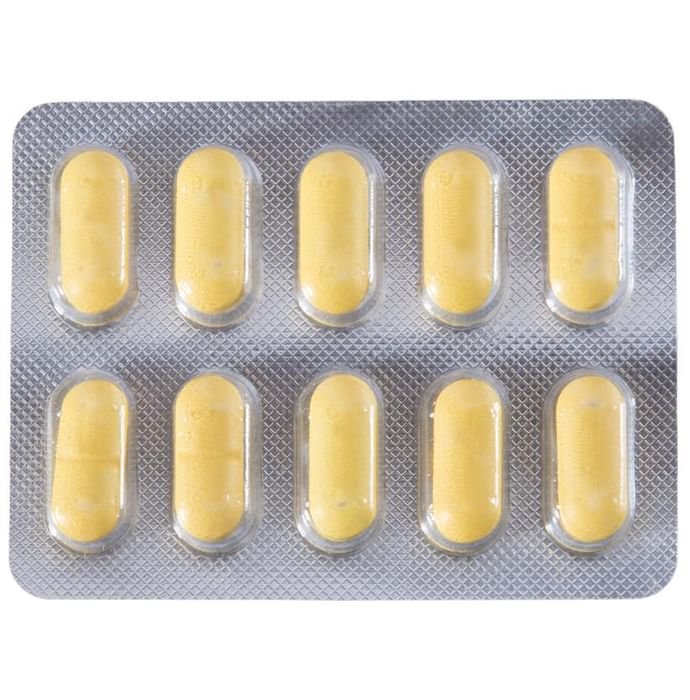Tramic-MF Tablet    Tranexamic Acid 500mg + Mefenamic Acid 250mg