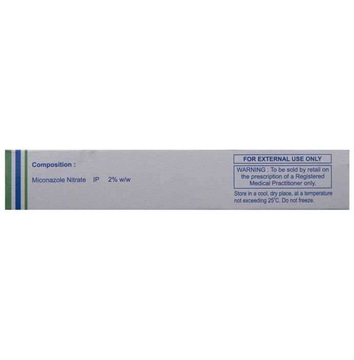 DK Gel    Miconazole 2% w/w