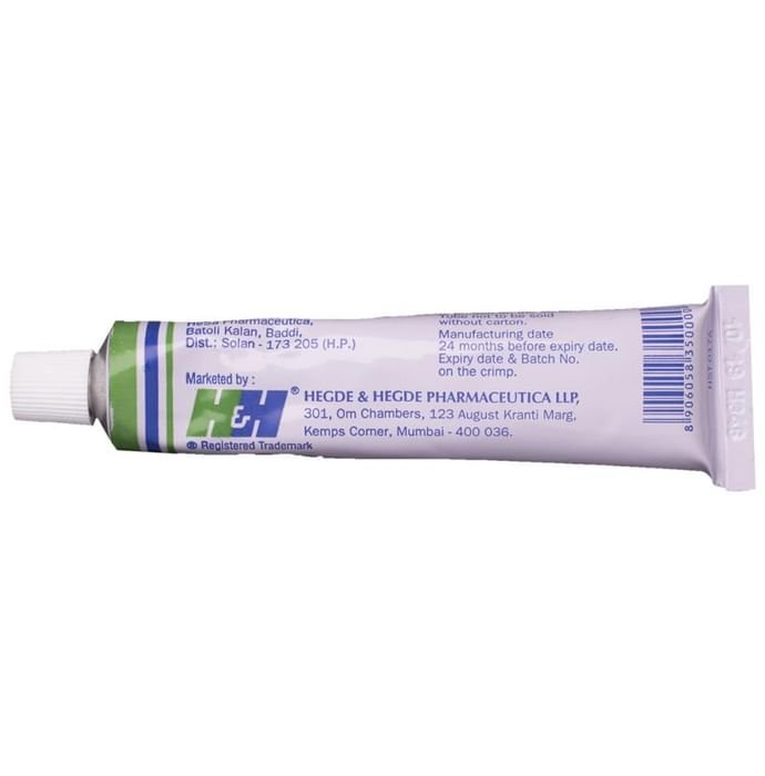 DK Gel    Miconazole 2% w/w