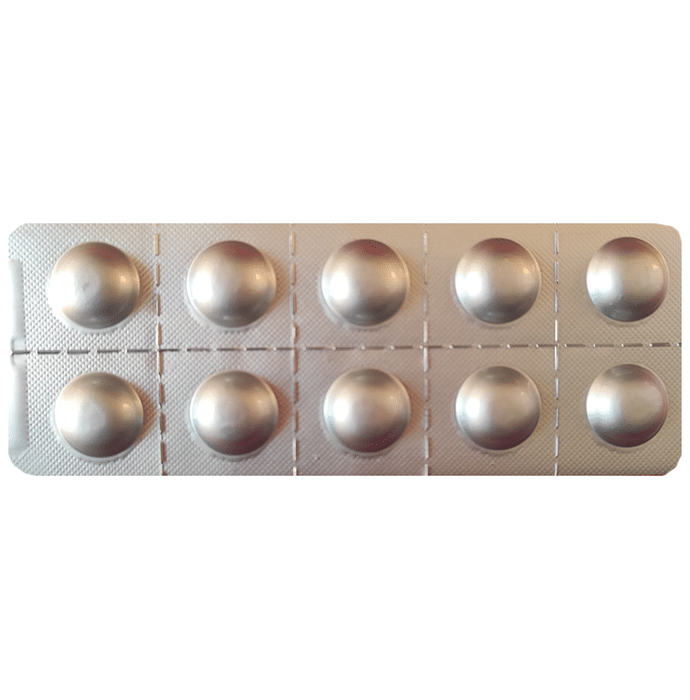 Pantalet Tablet    Pantoprazole 40mg