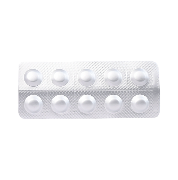 Tamixo Tablet MR    Tamsulosin 0.4mg