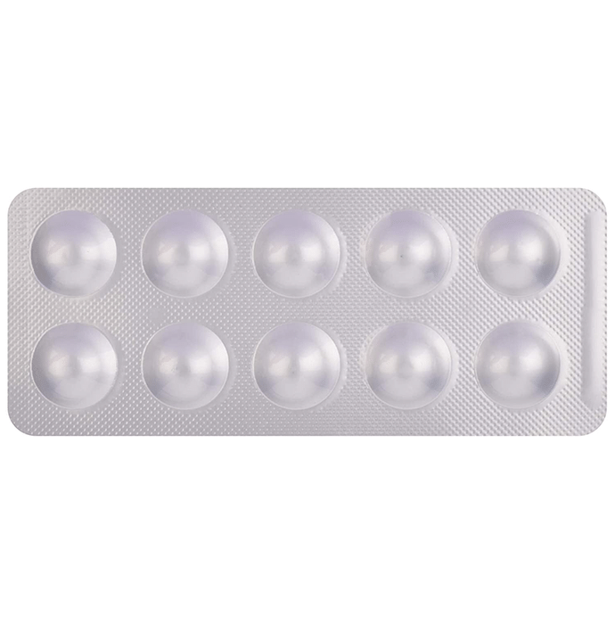 Thaloric 6.25 Tablet    Chlorthalidone 6.25mg