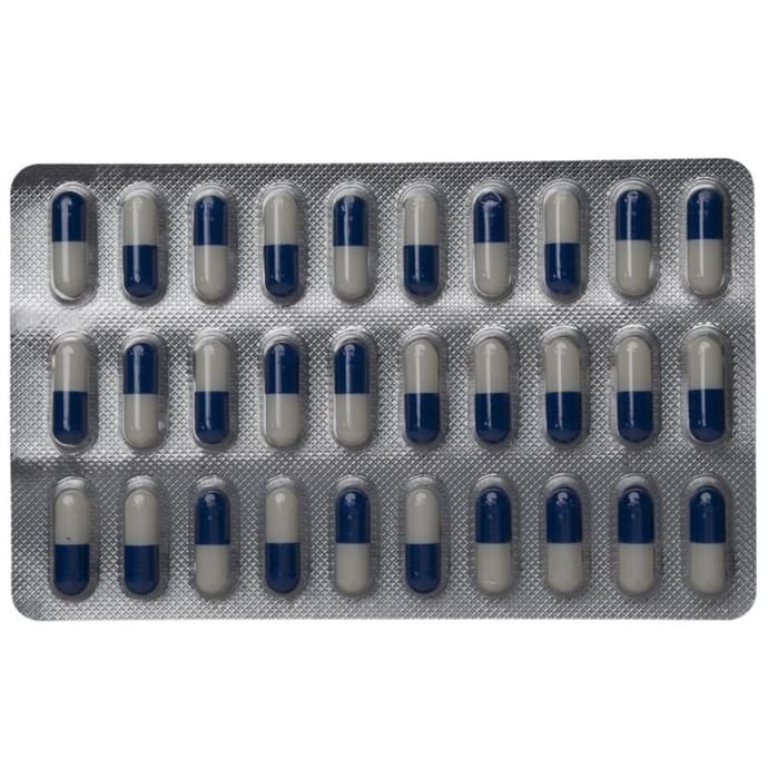 Dynapres 0.4 Capsule PR    Tamsulosin 0.4mg