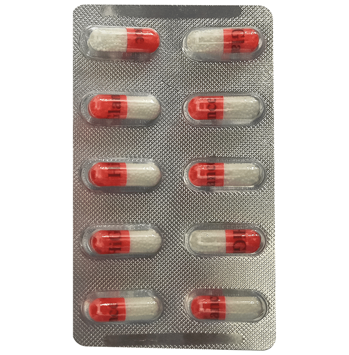 Tampil 0.4 Capsule PR    Tamsulosin 0.4mg