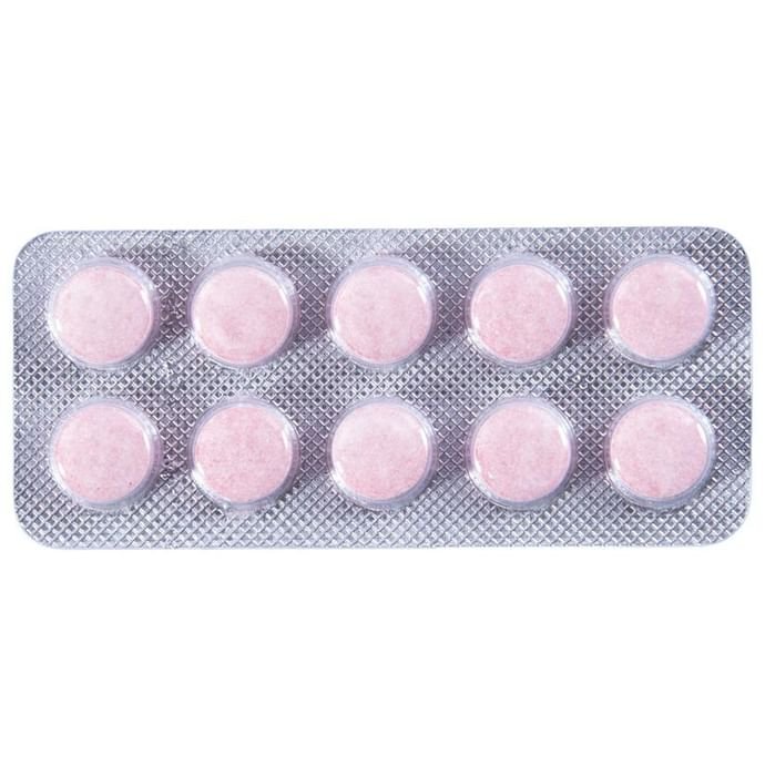 Dolokind - SR Tablet    Aceclofenac 200mg