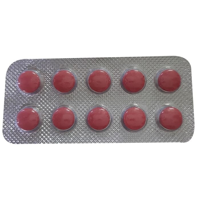 Psoratop 25mg Tablet    Trioxasalen 25mg