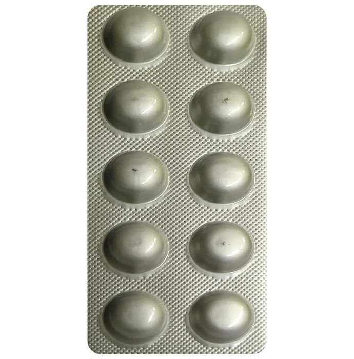 Premnor Tablet    Pregabalin 75mg + Nortriptyline 10mg + Methylcobalamin 1500mcg