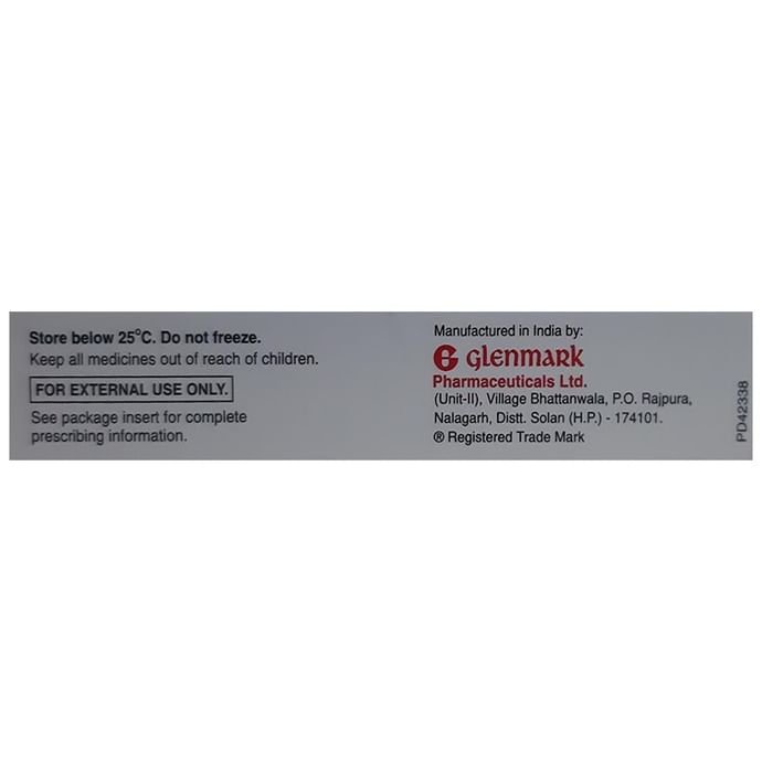 Dosetil Cream    Desonide 0.05% w/w