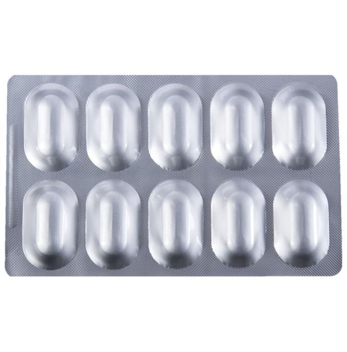 Dabistar 150 Capsule    Dabigatran Etexilate 150mg