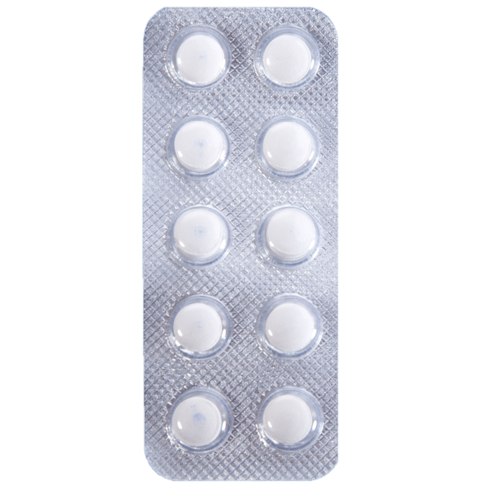 Depranex 5 Tablet    Escitalopram Oxalate 5mg
