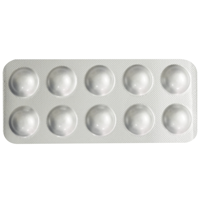 Rosudoz 40 Tablet    Rosuvastatin 40mg