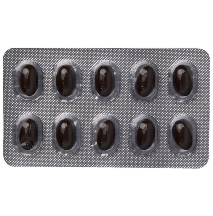 Dutagen Capsule    Dutasteride 0.5mg