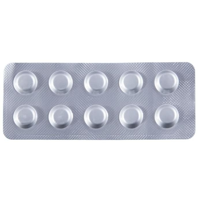 Doverin 40 Tablet    Drotaverine 40mg
