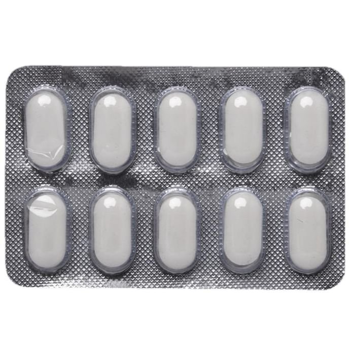 Dibeta SR Tablet    Metformin 500mg
