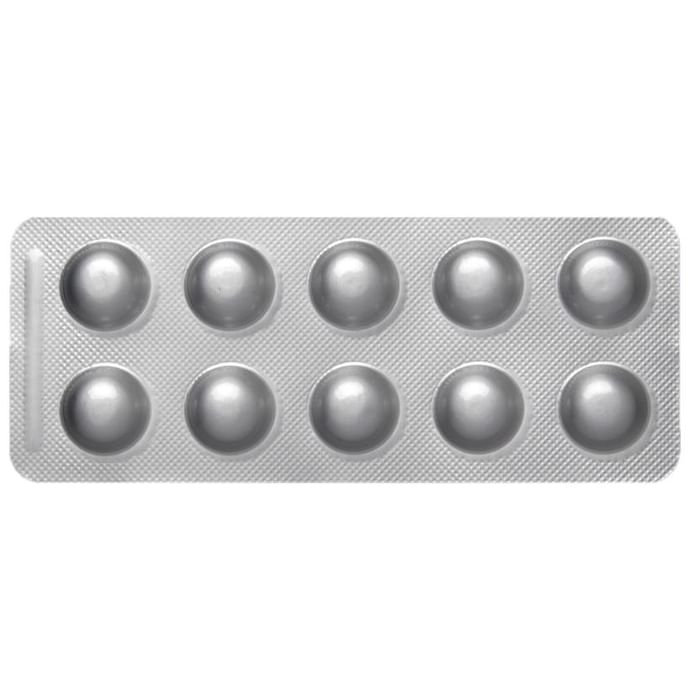 Duvanta 40 Tablet    Duloxetine 40mg