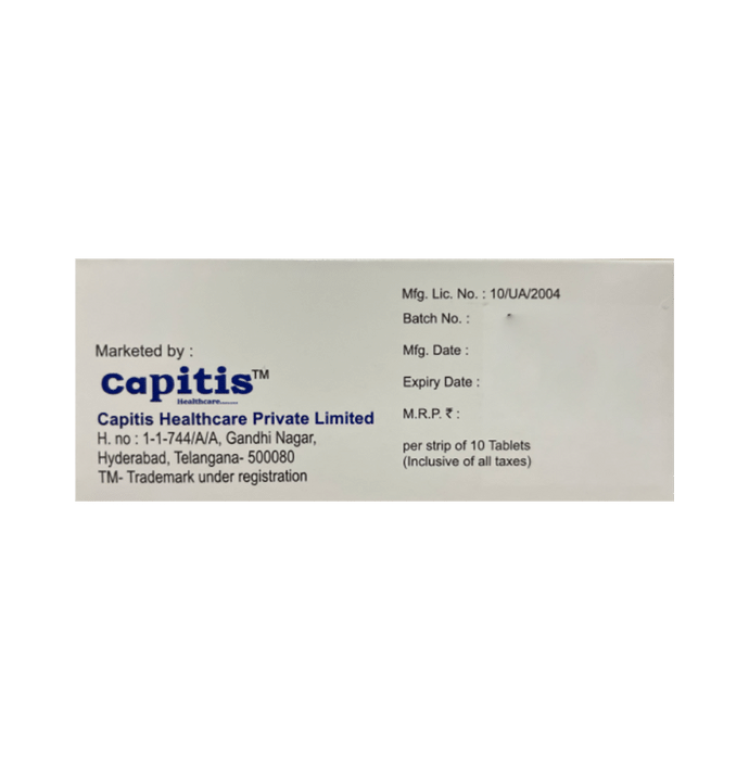 Neuralba-NT Tablet SR    Pregabalin 75mg + Nortriptyline 10mg