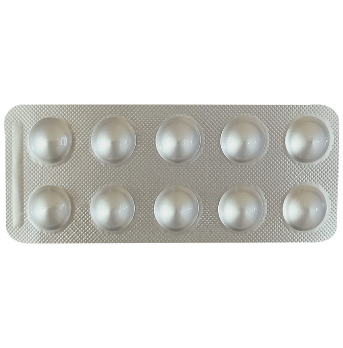 Dapaturn 5 Tablet    Dapagliflozin 5mg
