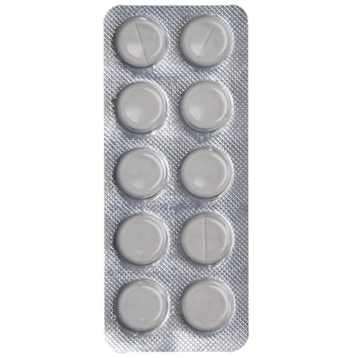 Doxofyl 400 Tablet    Doxofylline 400mg