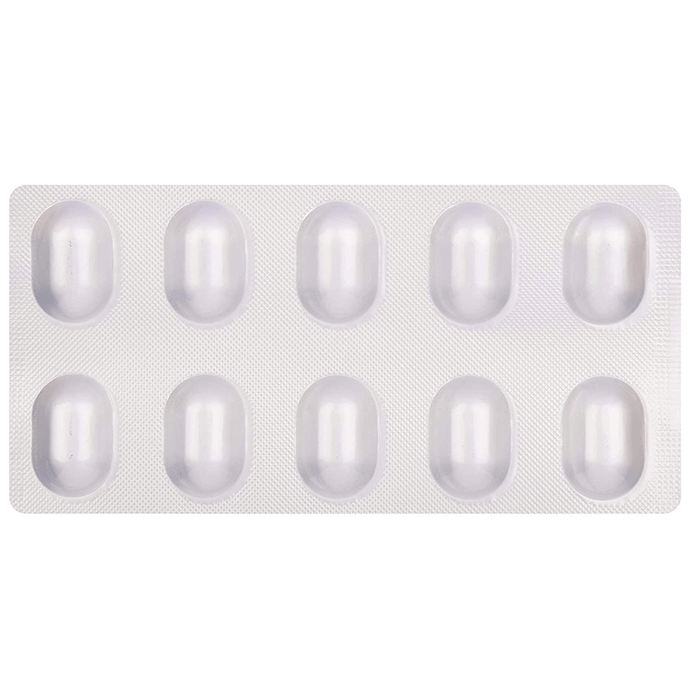 Tsart 80 H Tablet    Telmisartan 80mg + Hydrochlorothiazide 12.5mg