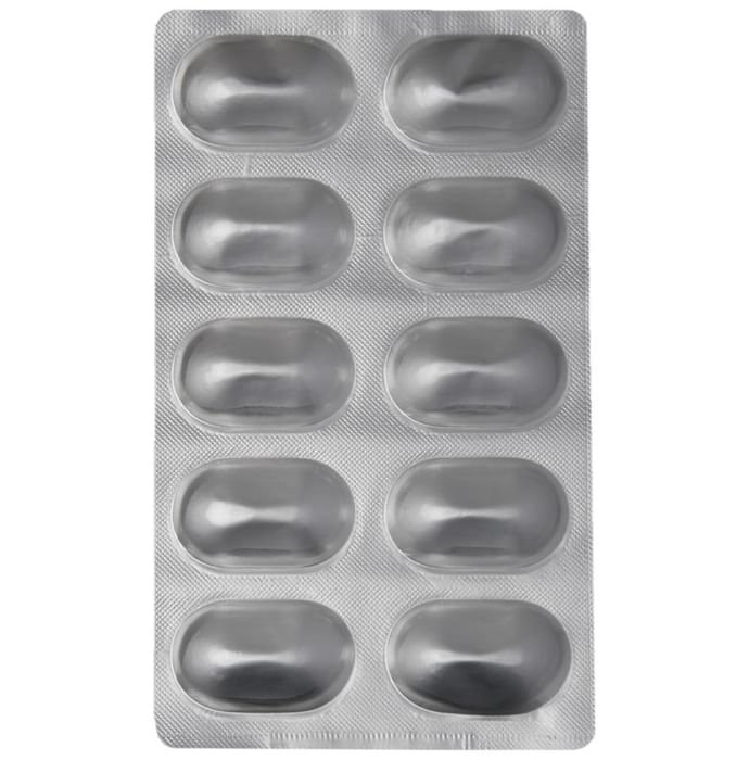 Doberol Capsule    Calcium Dobesilate 500mg