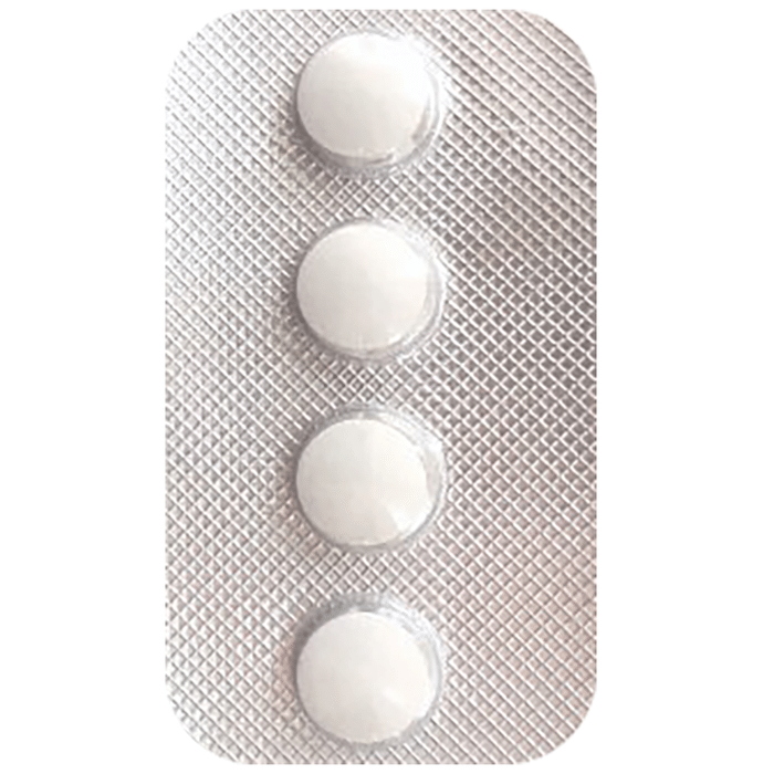 Alendate 70 Tablet Alendronic Acid 70mg