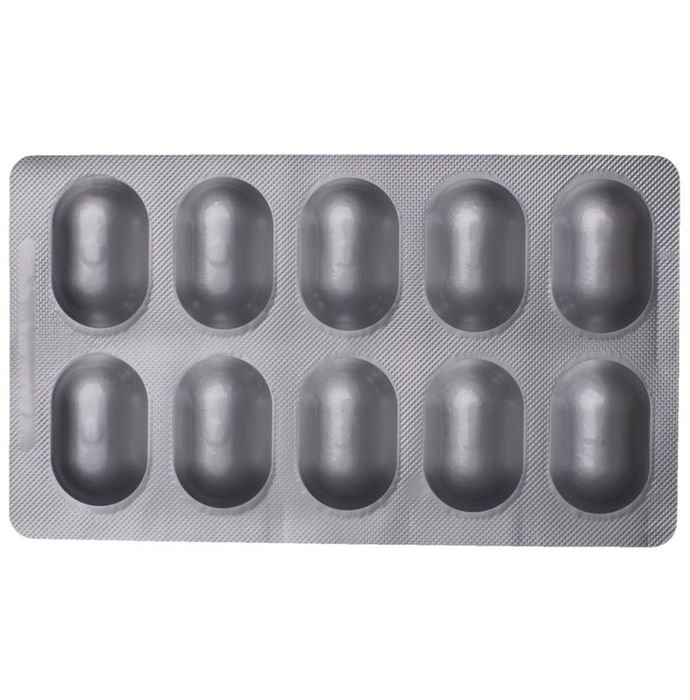 Orlean 120 Capsule Orlistat 120mg