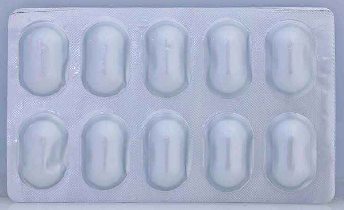 Sac-500 Capsule