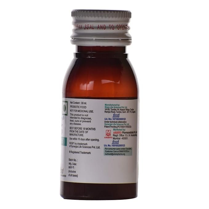 Darolac Syrup