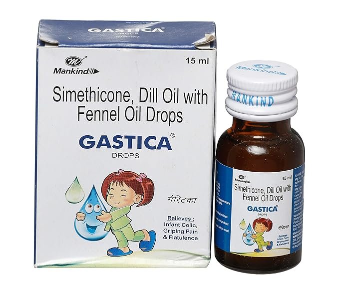 Gastica Drop