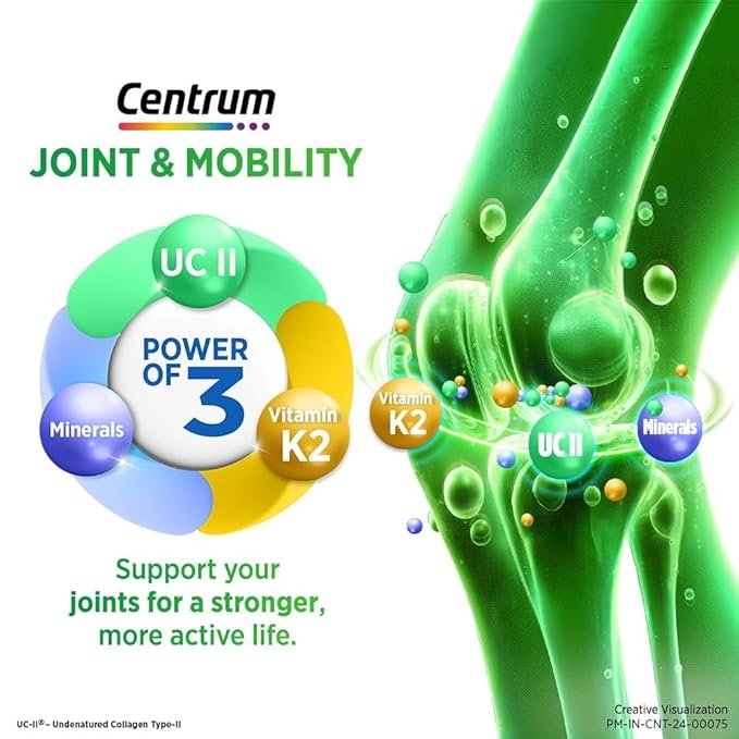 Centrum Joint & Mobility Capsule